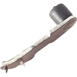 Aguja para tocadiscos 123-DST-ZM