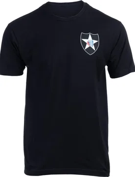 US Army Licensed Insignia Division T-Shirt 100% Cotton O-Neck Short Sleeve Summer Casual Mens T-shirt Streetwear - Aliexpress - FashionsVida