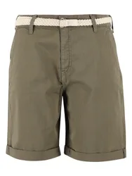 CHINO SHORTS female