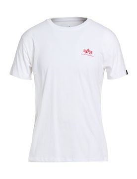 T-shirts Herren Weiß L,S,XL,XXL Herren