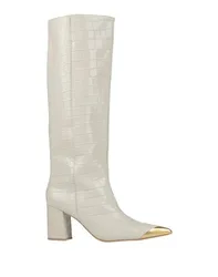 Bota Mujer Hueso 36,37,38,40 Mujer