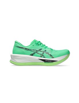 Zapatillas de competición Sonicblast para hombre verde 47