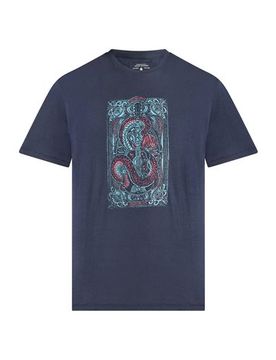Camiseta Hombre Azul marino L,M,XL Hombre