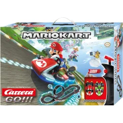 Circuito Go Nintendo Mario Kart