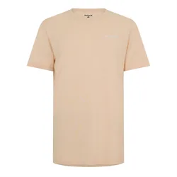 Mens One Only Ss T Sn99 In Pink - Size Large