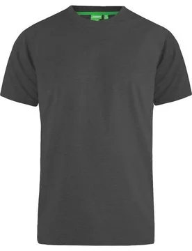 Flyers-2 Mens Kingsize Crew Neck T-Shirt - - Size: 4XL - Duke - FashionsVida