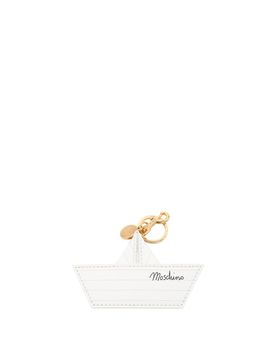 La Barchetta Portachiavi/Charms