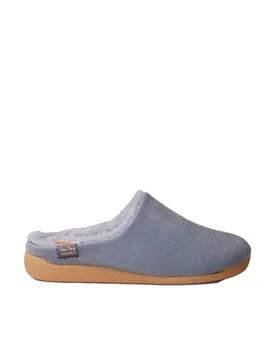 Pons Pantoufles Mosul-bd Denim EU 44