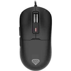 Ratón Gaming Genesis Krypton 660, USB tipo A