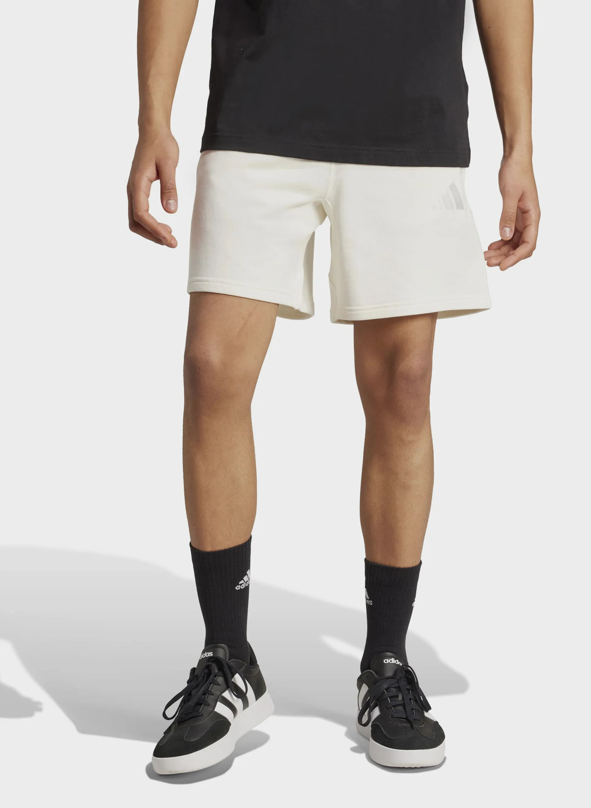 ADIDAS SHORT ALL SZN L - Adidas - FashionsVida