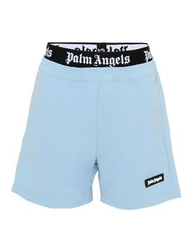 Palm Angels Costume Con Logo