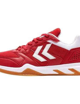 Teiwaz 2.0 GG12 Handballschuhe, rot, Größe 37 37