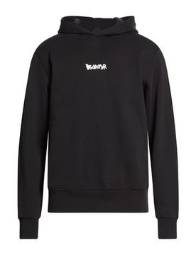 Sudadera Hombre Negro L,M,S,XL,XS Hombre