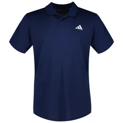 Freelift Short Sleeve Polo Dark Blue M