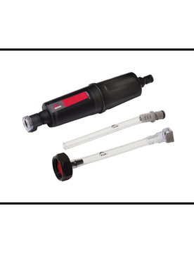 MSR Notfall Filter für Zuhause