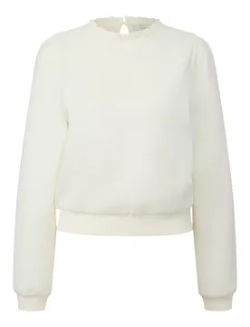 XXL Sweatshirt female