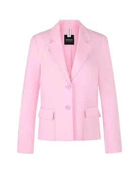 Marc CAIN Blazer rosa 42 damen - Marc - FashionsVida