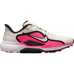 Golf Golfschuhe Pegasus 1 G, beige/schwarz/pink 45_5