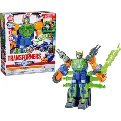 Set Scorponok