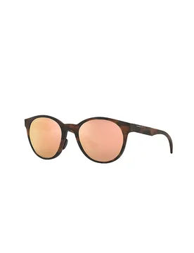 Occhiali da sole da donna Spindrift marrone - Oakley - FashionsVida