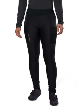 Izumi Calzamaglia Lunga Senza Bretelle Amfib Black