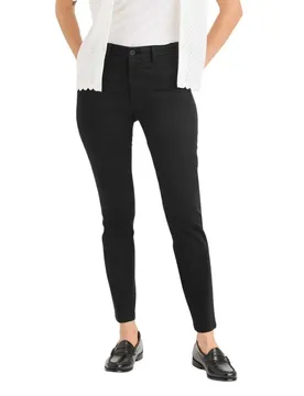Pantaloni Chino Weekend Skinny Beautiful Black 32