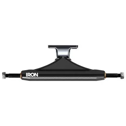 Essieu 149 Mm High Black Black One Size unisex