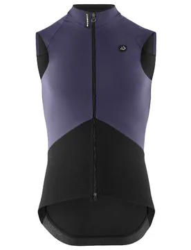 Gilet Mille Gts Spring Fall S11 Future Dusk - Assos - FashionsVida