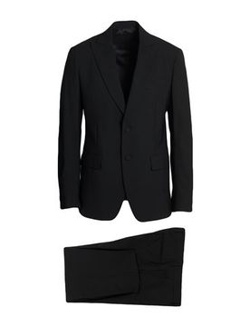 Traje Hombre Negro 50 Hombre