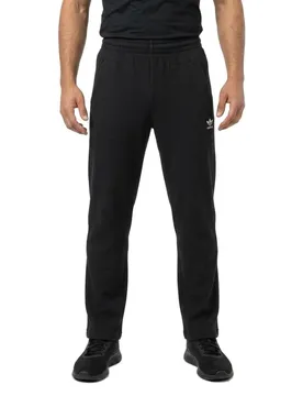 Pantalon Trefoil Essentials Open Hem Black S