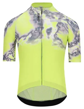 Maillot à Manches Courtes Gregarius Clima - Q36.5 - FashionsVida