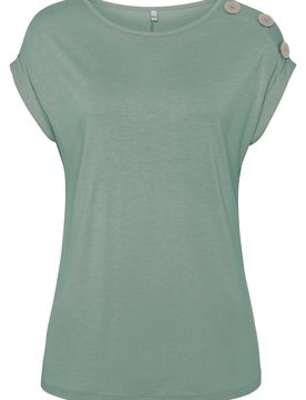 BUFFALO Camiseta oliva