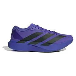 Scarpe Da Running Adizero Evo Sl Solar Purple / Core Black / Iron Metallic EU 42 2/3