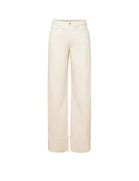 Jeans Wide Leg MEDLEY_2 crema 27/L32