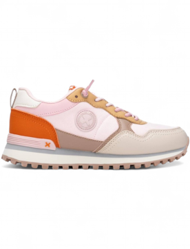 Para mujer. 14415607- Zapatillas 144156 (37), Plano, Cordones, Casual