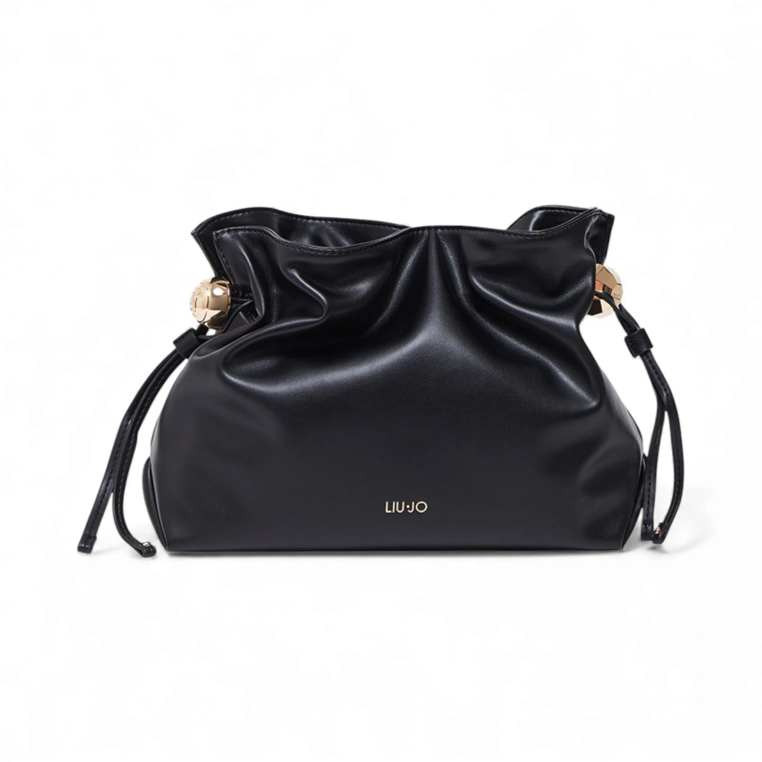 Borsa Donna AA6096E0958-22222 Nero - Liu jo - FashionsVida