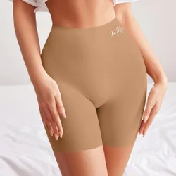 Pantis sin costuras para mujer (Bragas tipo hipster)