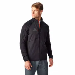 Aktiv Stretch 2.0 Jacket Black S Men
