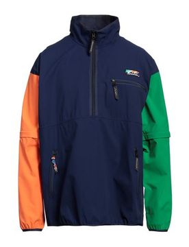 Chaqueta y cazadora Hombre Azul marino L,M,XL Hombre