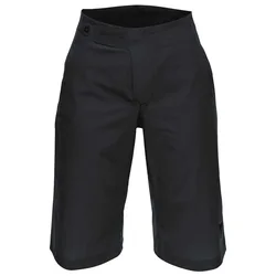 Bike Outlet Pantaloni Corti Hgr Trail-Black