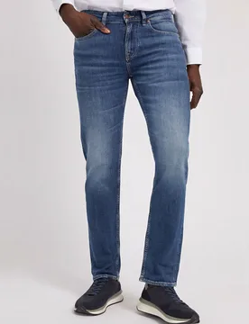 GUESS JEANS ANGELS SLIM 36-32 - Guess - FashionsVida