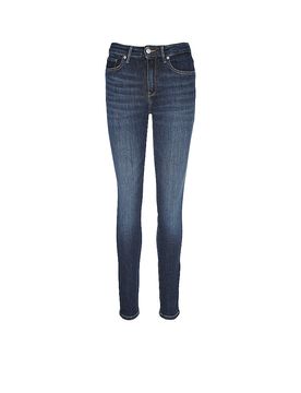 Jeans Skinny Fit THFLEX azul 31/L30