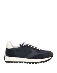 Sneakers Mujer Azul noche 34,34.5,35,35.5,36,36.5,37,37.5,39.5,40,40.5,41,41.5 Mujer