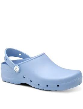 Feliz Caminar Sabots Sky Blue EU 41