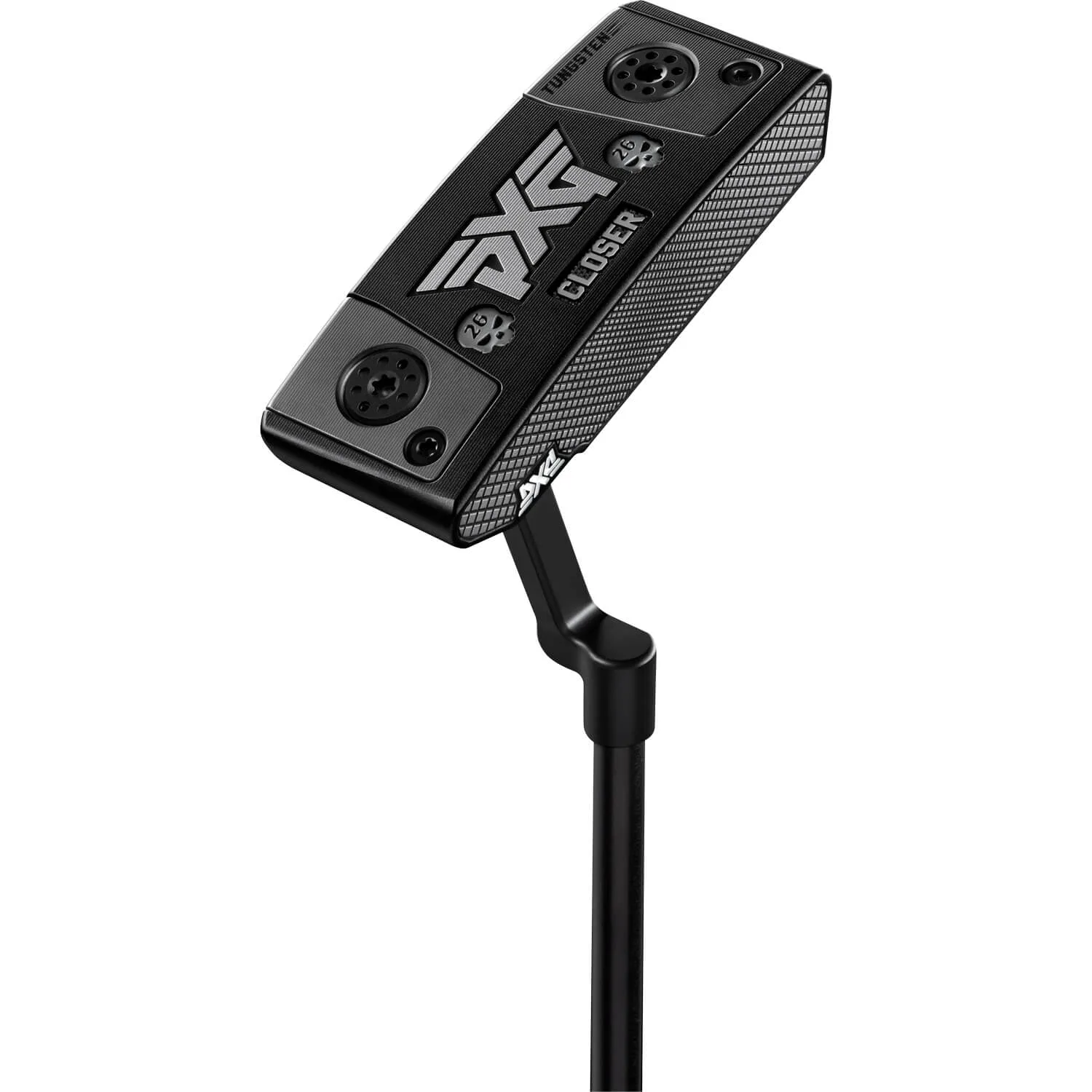 Putter Battle Ready II Closer Black - PXG - FashionsVida