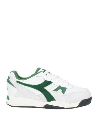 Sneakers Damen Weiß 37,39,40 Damen - Diadora - FashionsVida