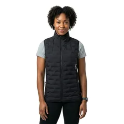 Ion Gilet Thermolite Hybrid Shelter