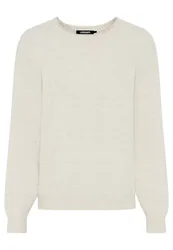 Pullover Long Sleeves female