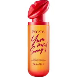 Yum Me! Sunny Body & Hair Mist para mujer, 100 ml