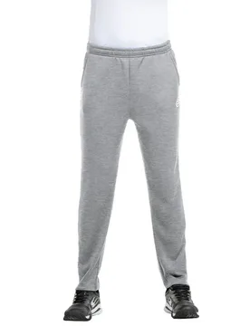 Pantalon De Survêtement Gudina Medium Gray Vigore S - Bullpadel - FashionsVida